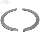 DURATORQ UPPER CRANKSHAFT MAIN BEARING 2008-2012