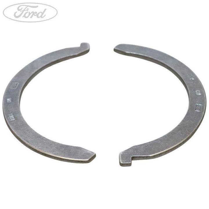 DURATORQ UPPER CRANKSHAFT MAIN BEARING 2008-2012