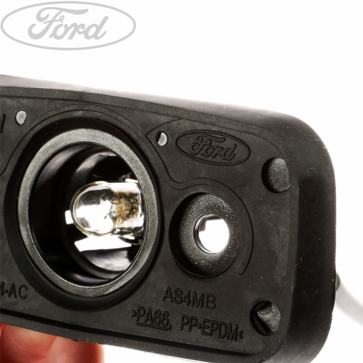 TRANSIT SIDE MARKER LIGHT ASSEMBLY