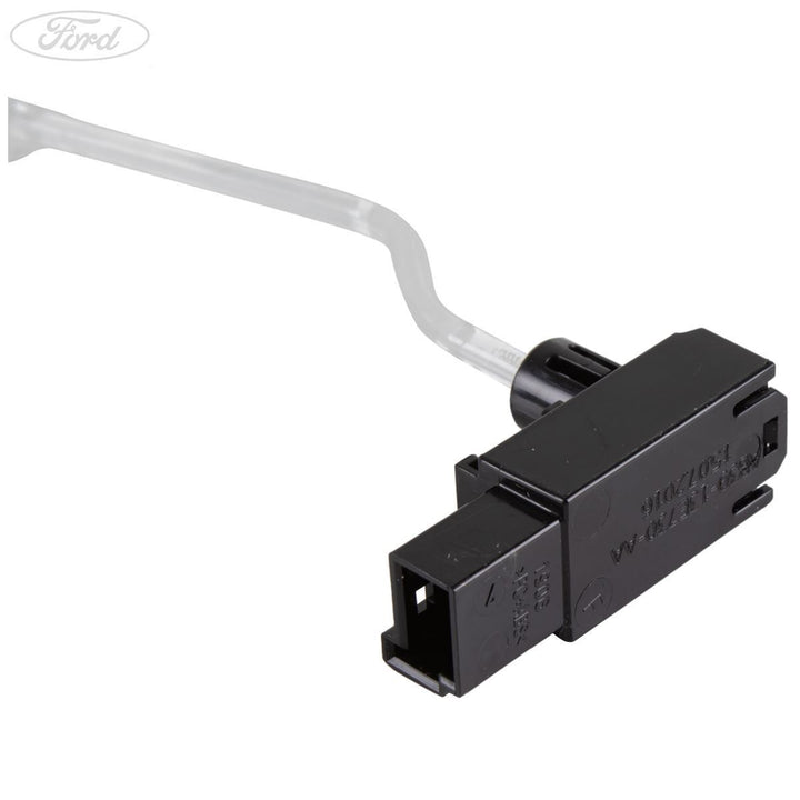 RANGER O/S DOOR CARD LED AMBIENT LIGHT 2011-2015