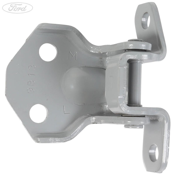 UPPER DOOR/BOOT/TAILG.PRTS