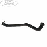 RADIATOR HOSES