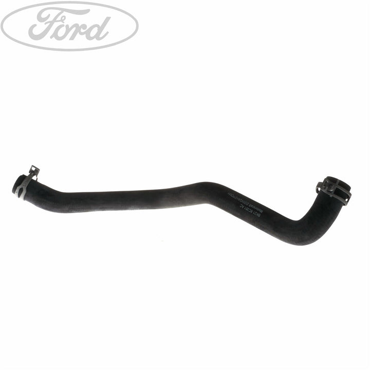 RADIATOR HOSES