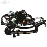 MAIN WIRING