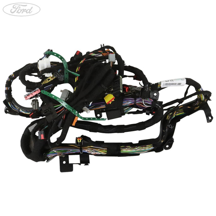 MAIN WIRING