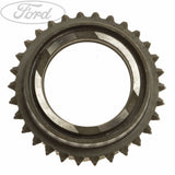 MAINSHAFT 3RD SPEED GEAR