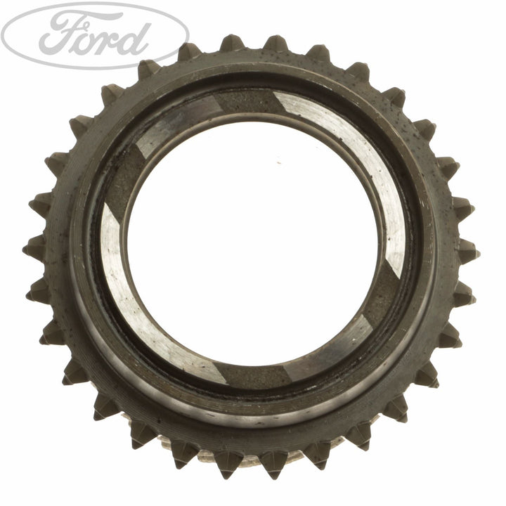 MAINSHAFT 3RD SPEED GEAR