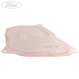 S-MAX GALAXY REAR N/S DOOR WATER SPLASH SHIELD 2015-