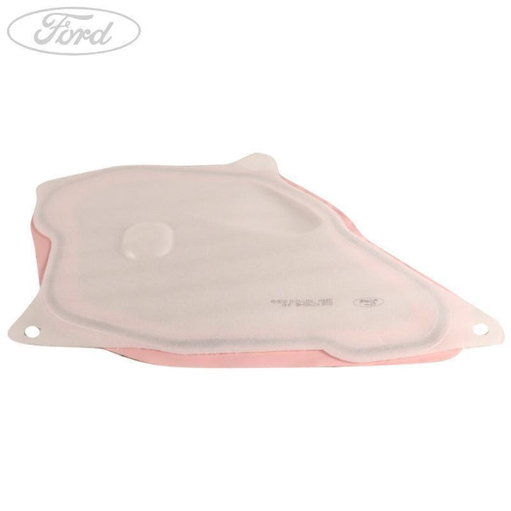 S-MAX GALAXY REAR N/S DOOR WATER SPLASH SHIELD 2015-
