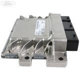 FOCUS C-MAX 1.6 DURATEC TI-VCT EEC V ENGINE CONTROL MODULE