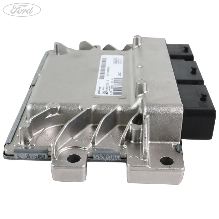 FOCUS C-MAX 1.6 DURATEC TI-VCT EEC V ENGINE CONTROL MODULE