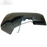 TRANSIT REAR O/S MUD FLAP DOUBLE WHEEL 01/2014-