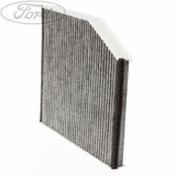 TRANSIT CUSTOM TDCI CABIN POLLEN ODOUR FILTER