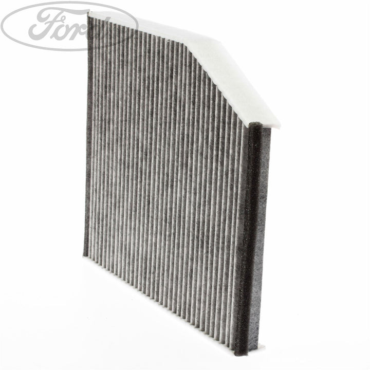 TRANSIT CUSTOM TDCI CABIN POLLEN ODOUR FILTER