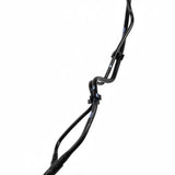 Kuga 2.0 TDCi Radiator Coolant Overflow Hose 2016-2020