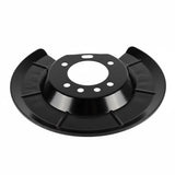 FOCUS KUGA REAR BRAKE DISC SPLASH DUST SHIELD RS ST