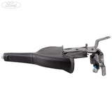 PARKING BRAKE LEVER