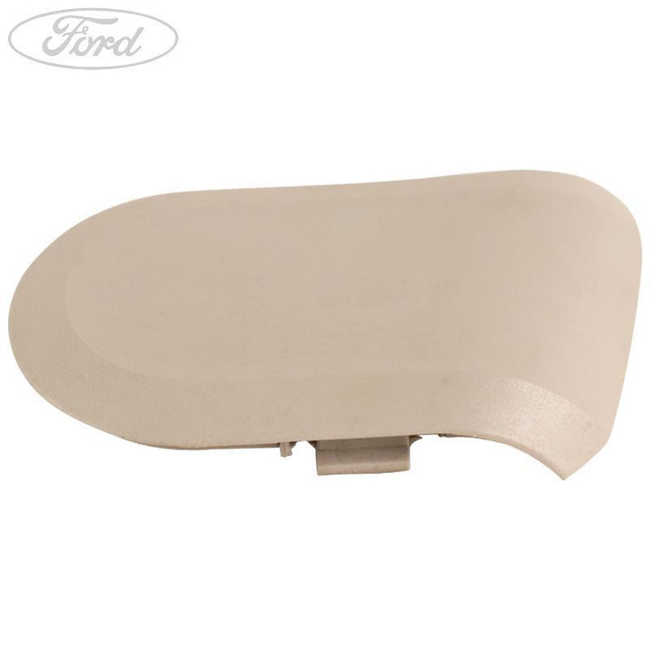 TRANSIT CONNECT REAR N/S HEADLINING COVER KOMBI 2002-