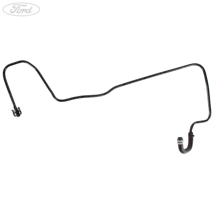 FIESTA KA+ B-MAX 1.19 DURATEC PFI ENGINE COOLANT PIPE