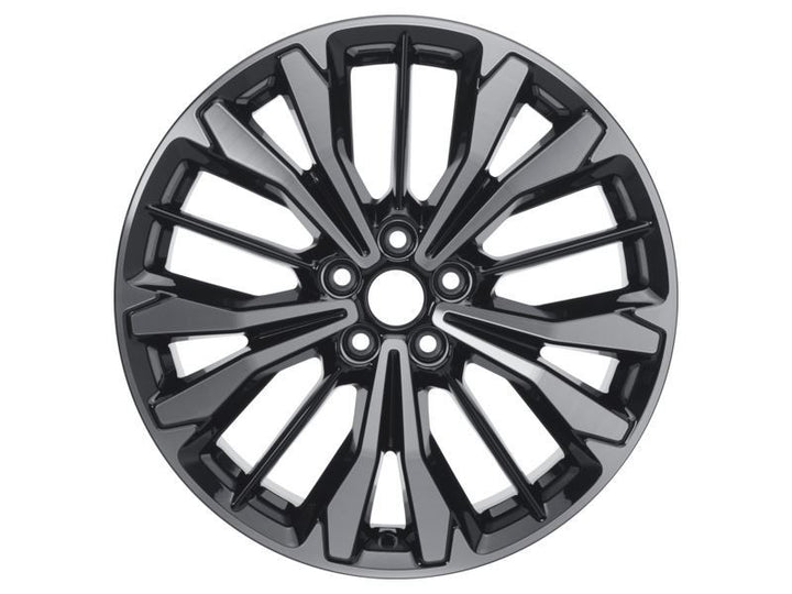 KUGA SET OF 4 ALLOY WHEELS 01/2020 02/2020