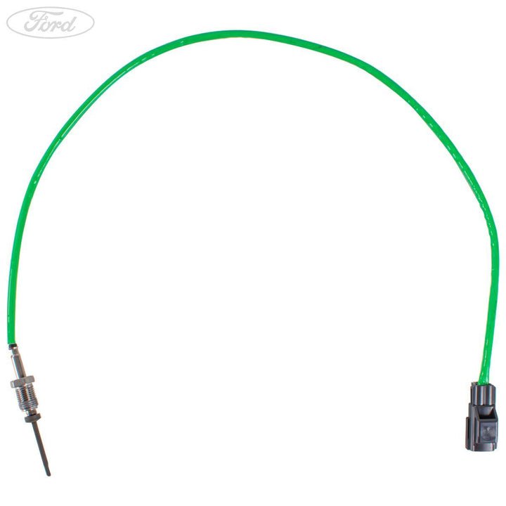 DURATORQ TEMPERATURE EXHAUST GAS SENSOR WITH DPF 4WD RWD