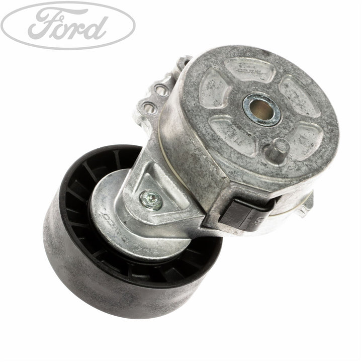 FOCUS C-MAX GALAXY S-MAX WA6 TENSION PULLEY