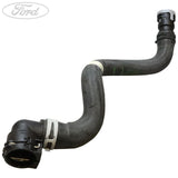 FOCUS HEATER WATER HOSE 2016-