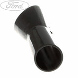 FIESTA FOCUS CMAX B-MAX EMERGENCY DIESEL FUEL FILLER FUNNEL