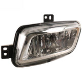FRONT FOG LAMP