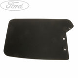OTHER BODY & TRIM PARTS