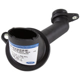 OIL PUMP INLET TUBE