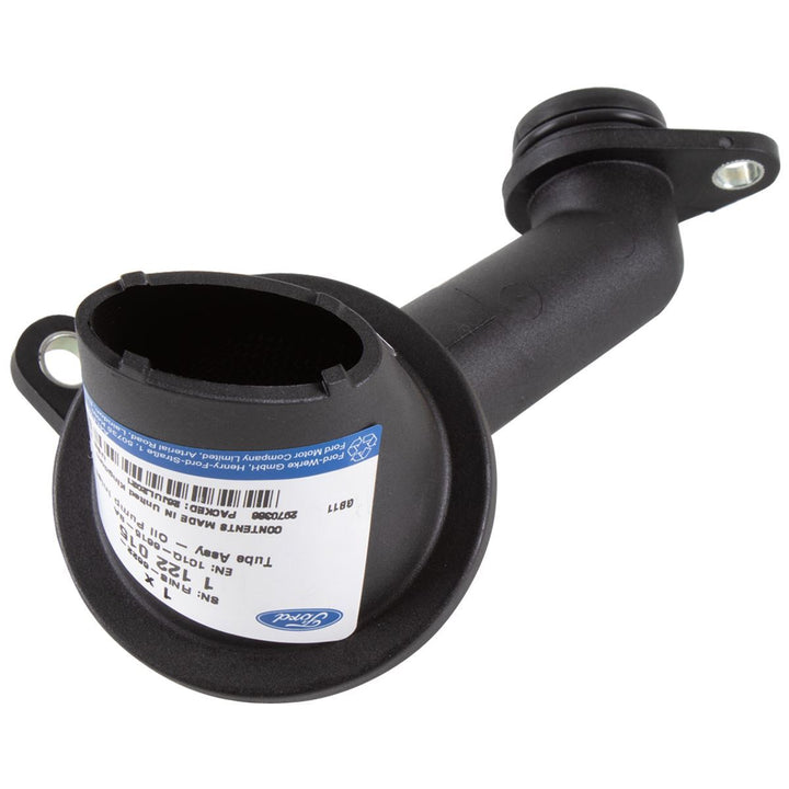 OIL PUMP INLET TUBE