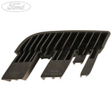 CUSTOM N/S REAR O/S FRONT SIDESTEP CAP BUS DOUBLECAB KOMBI