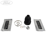 1.5 DURATORQ TDCI N/S INNER CV JOINT & BOOT KIT 6-SPEED