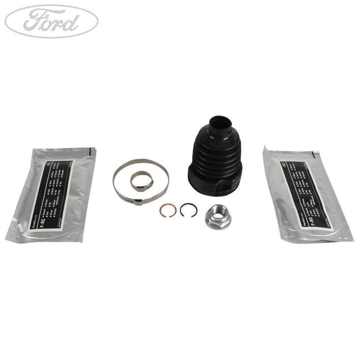 1.5 DURATORQ TDCI N/S INNER CV JOINT & BOOT KIT 6-SPEED