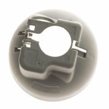 FOCUS STEERING COLUMN HOUSING