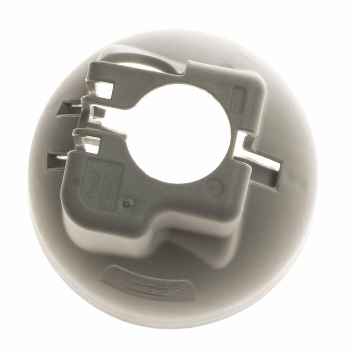 FOCUS STEERING COLUMN HOUSING