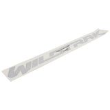 STRIPE DECAL