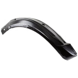 TRANSIT N/S SLIDING SIDE DOOR INNER WHEEL PANEL