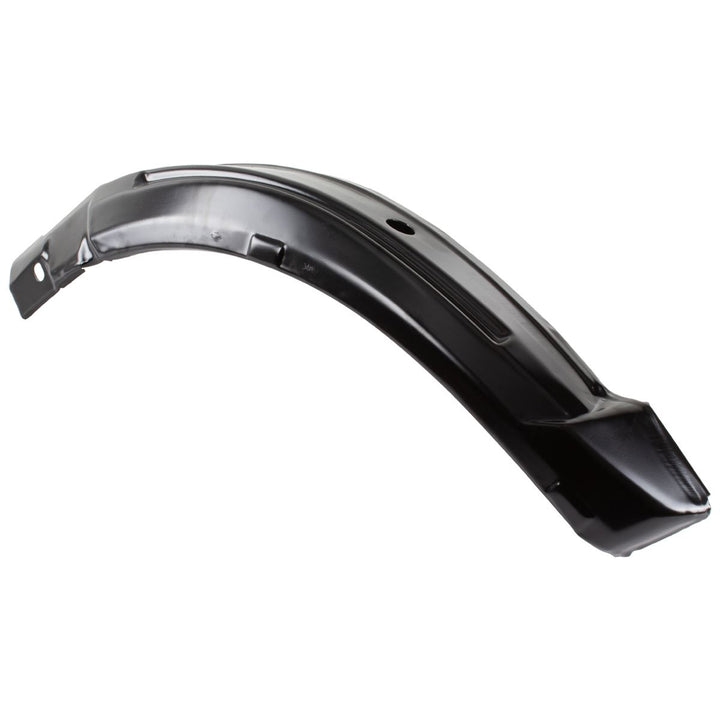TRANSIT N/S SLIDING SIDE DOOR INNER WHEEL PANEL