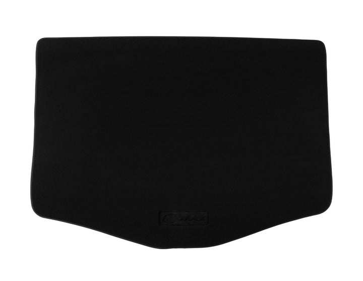 C-MAX FROM 04/2015 LOAD COMPARTMENT MAT BLACK,WITH C-MAX LOGO