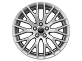 SET OF 4 MUSTANG ALLOY WHEEL 19