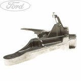 TRANSMISSION GEARBOX SUPPORT MOUNT