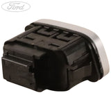 FRONT O/S DOOR LOCK CENTRAL LOCKING CONTROL SWITCH