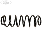 B-MAX REAR SUSPENSION SPRING I-J 2014 & K-L 2014- GREY PINK