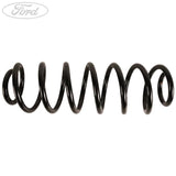 B-MAX REAR SUSPENSION SPRING I-J 2014 & K-L 2014- GREY PINK