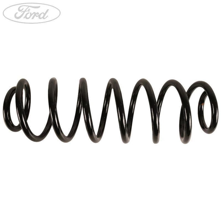 B-MAX REAR SUSPENSION SPRING I-J 2014 & K-L 2014- GREY PINK