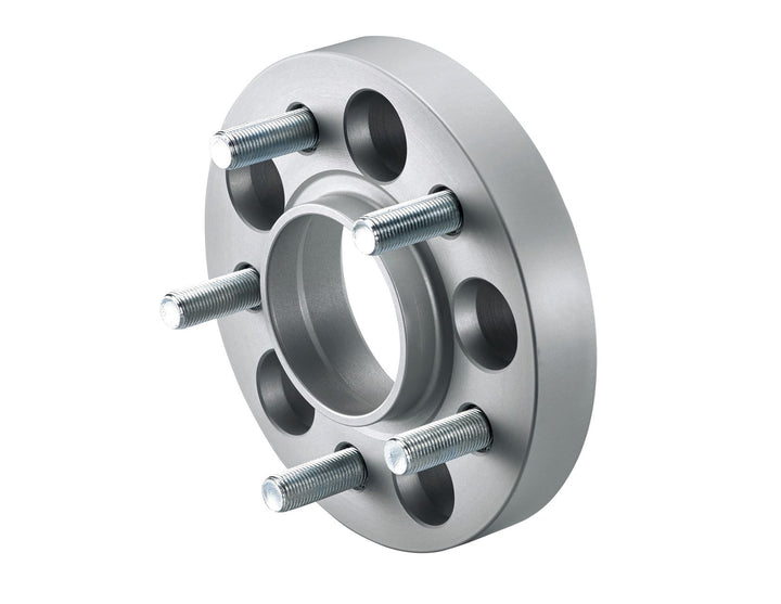 FOCUS FROM 04/2018 EIBACH®* PRO-SPACER KIT WHEEL SPACER SYSTEM 4,SILVER ANODIZED