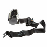 REAR SEAT BELT