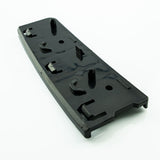 TRANSIT OFF SIDE FRONT BUMPER REINFORCEMENT BRACKET 2014-ONWARDS